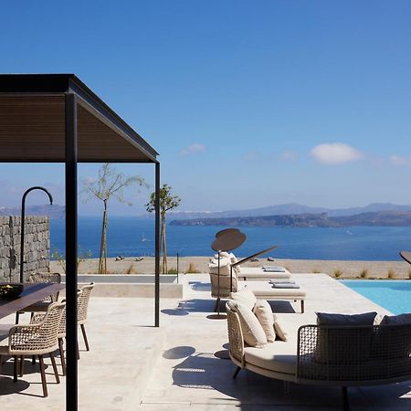Akrotírion Aernia Suites & Art מראה חיצוני תמונה