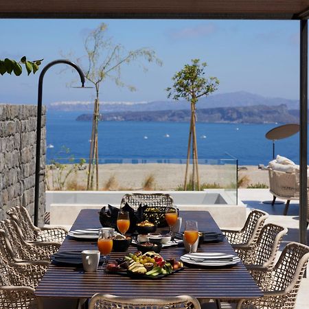 Akrotírion Aernia Suites & Art מראה חיצוני תמונה