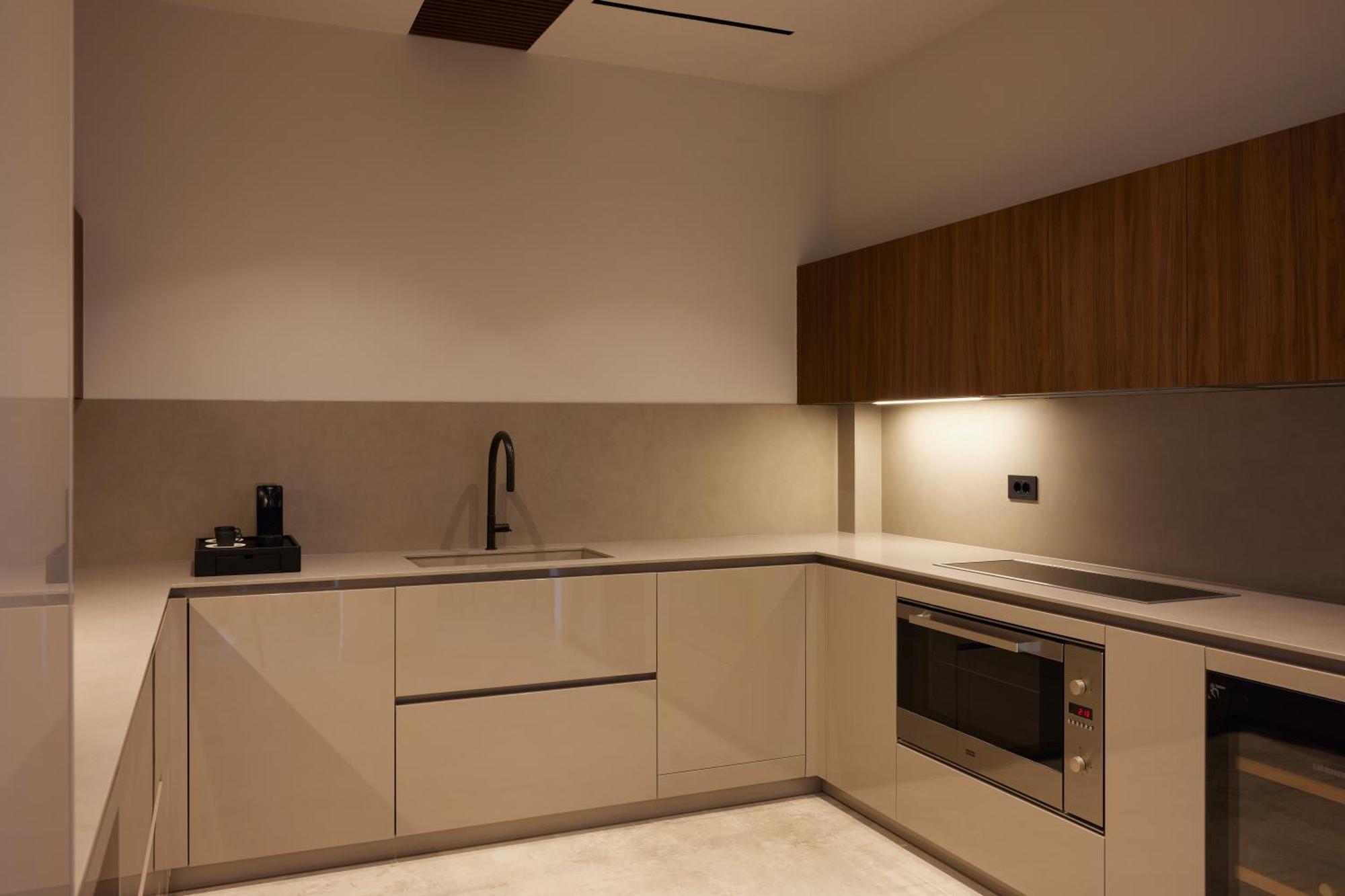 Akrotírion Aernia Suites & Art מראה חיצוני תמונה