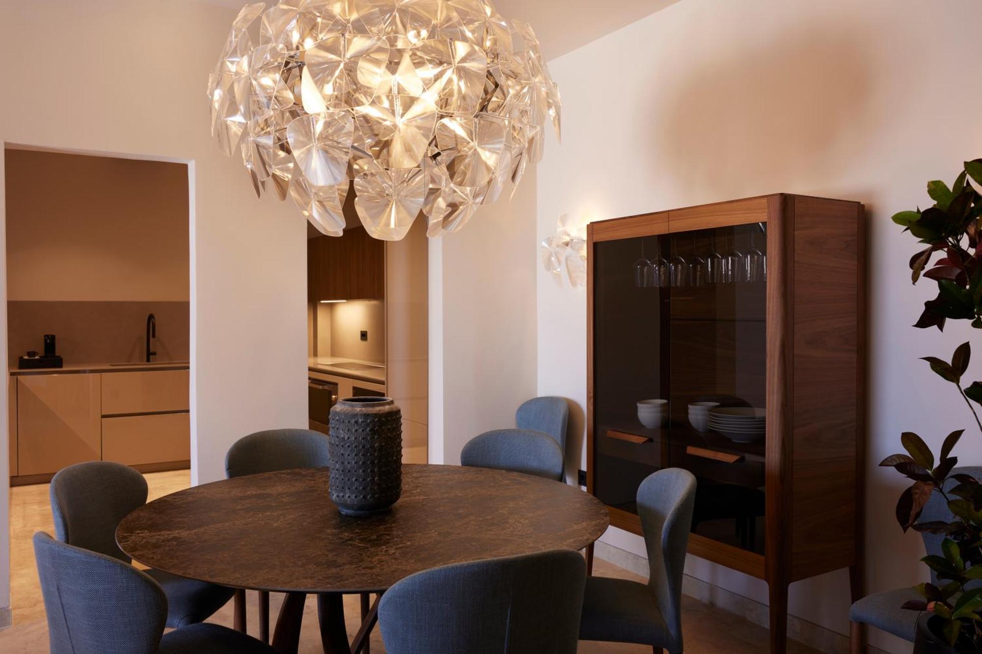 Akrotírion Aernia Suites & Art מראה חיצוני תמונה