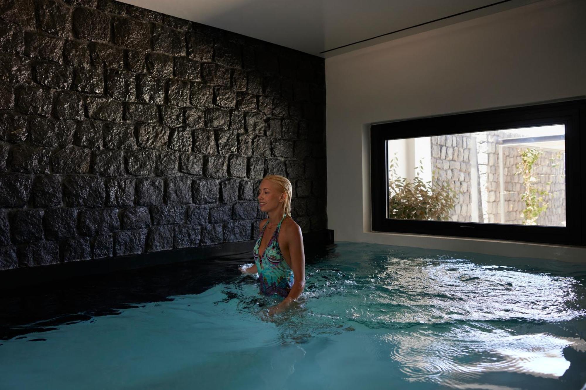 Akrotírion Aernia Suites & Art מראה חיצוני תמונה