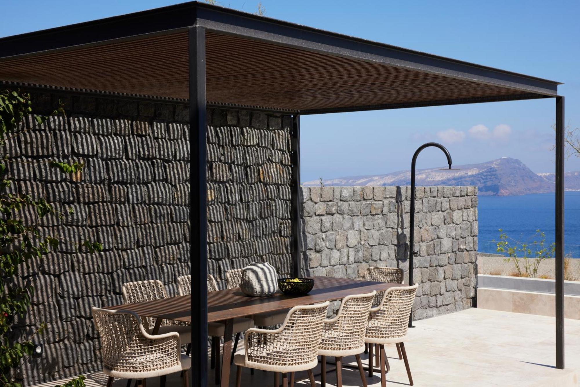 Akrotírion Aernia Suites & Art מראה חיצוני תמונה