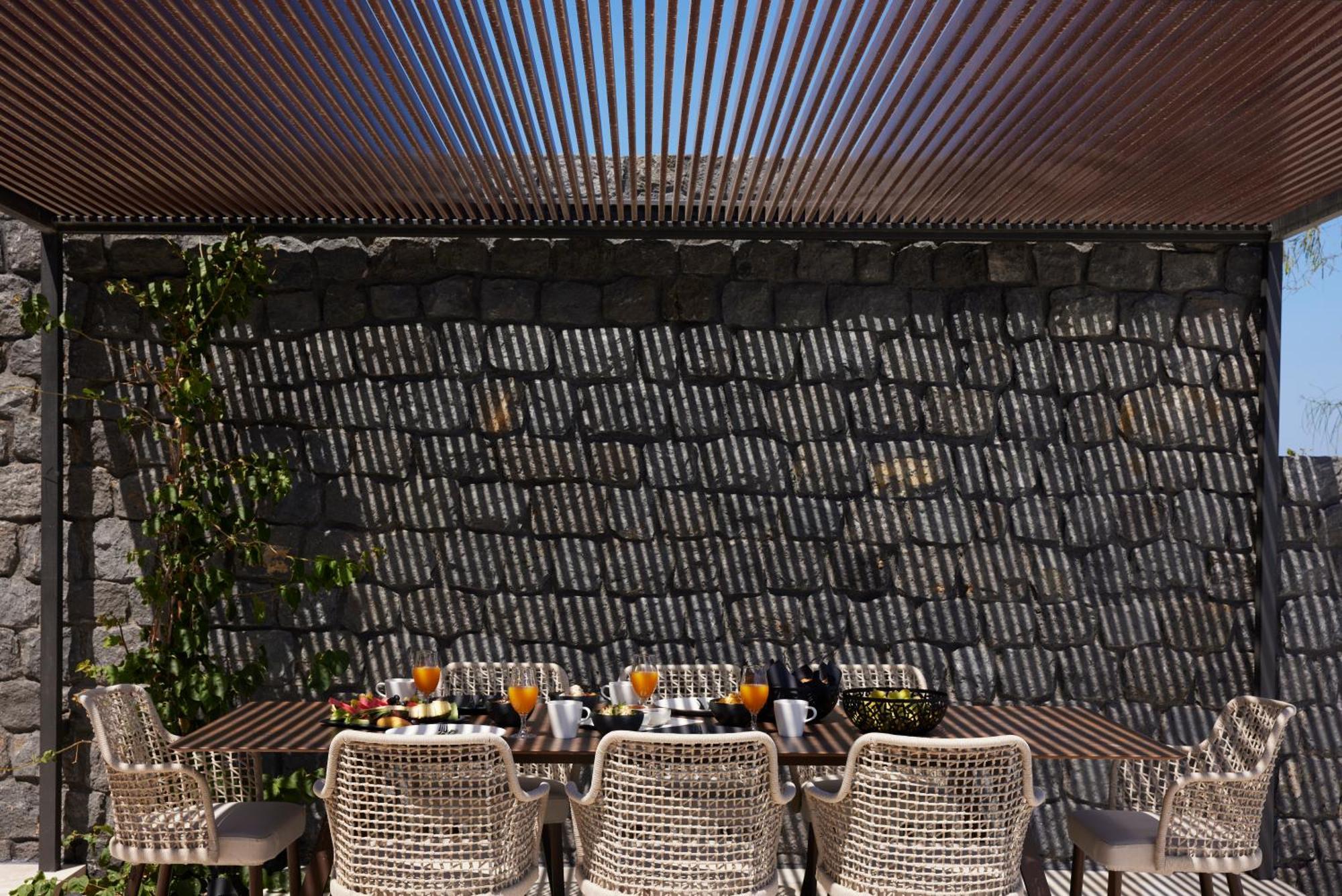 Akrotírion Aernia Suites & Art מראה חיצוני תמונה