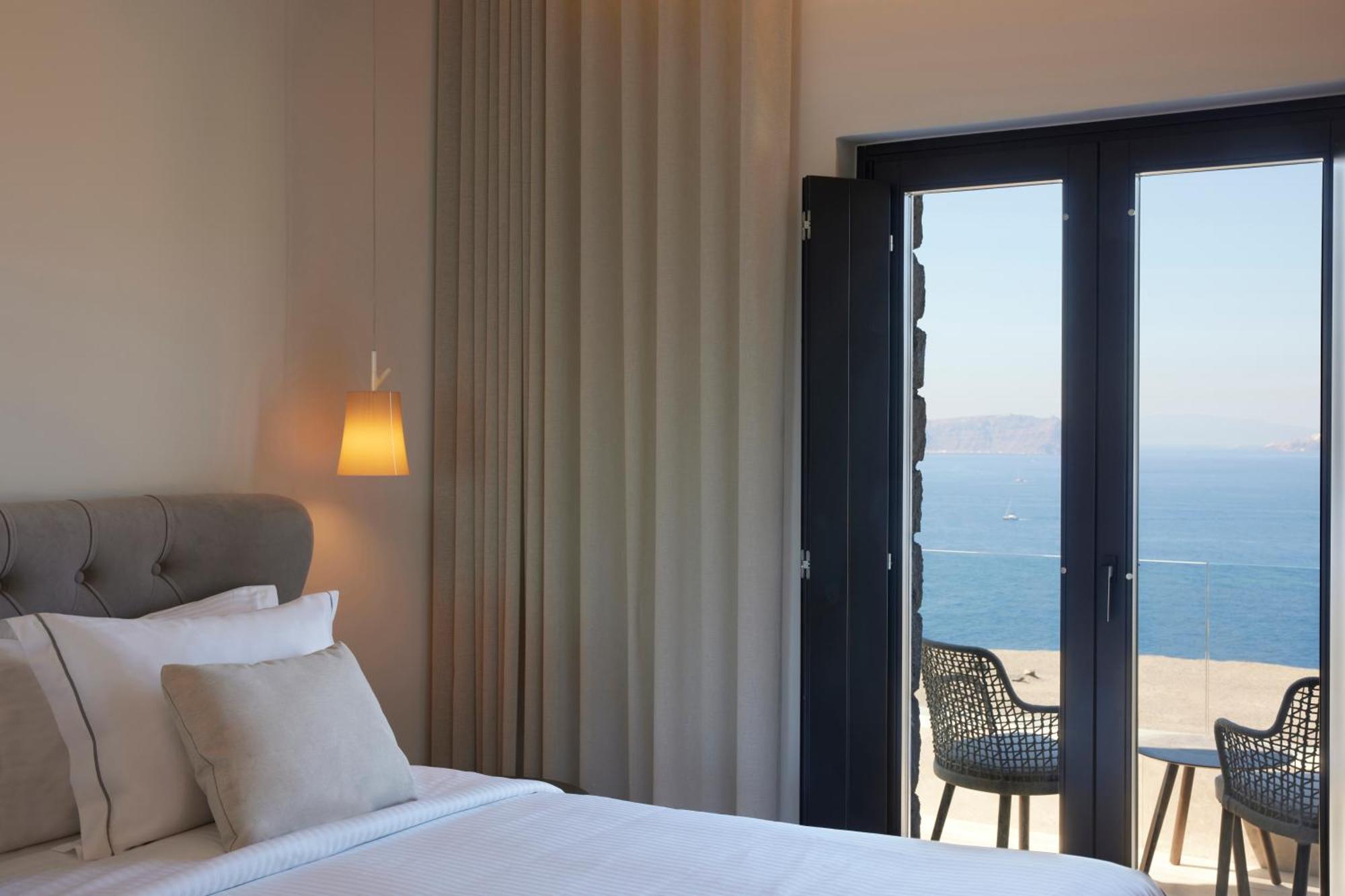 Akrotírion Aernia Suites & Art מראה חיצוני תמונה