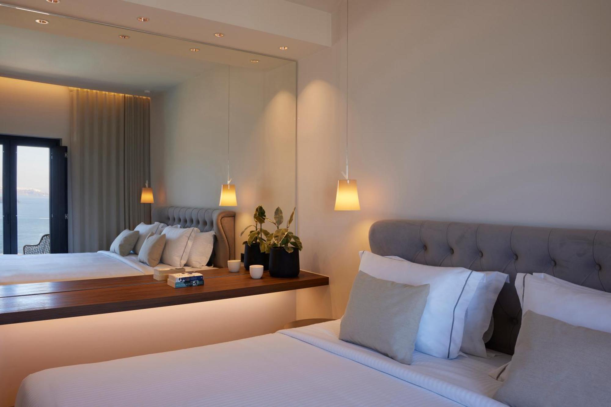 Akrotírion Aernia Suites & Art מראה חיצוני תמונה