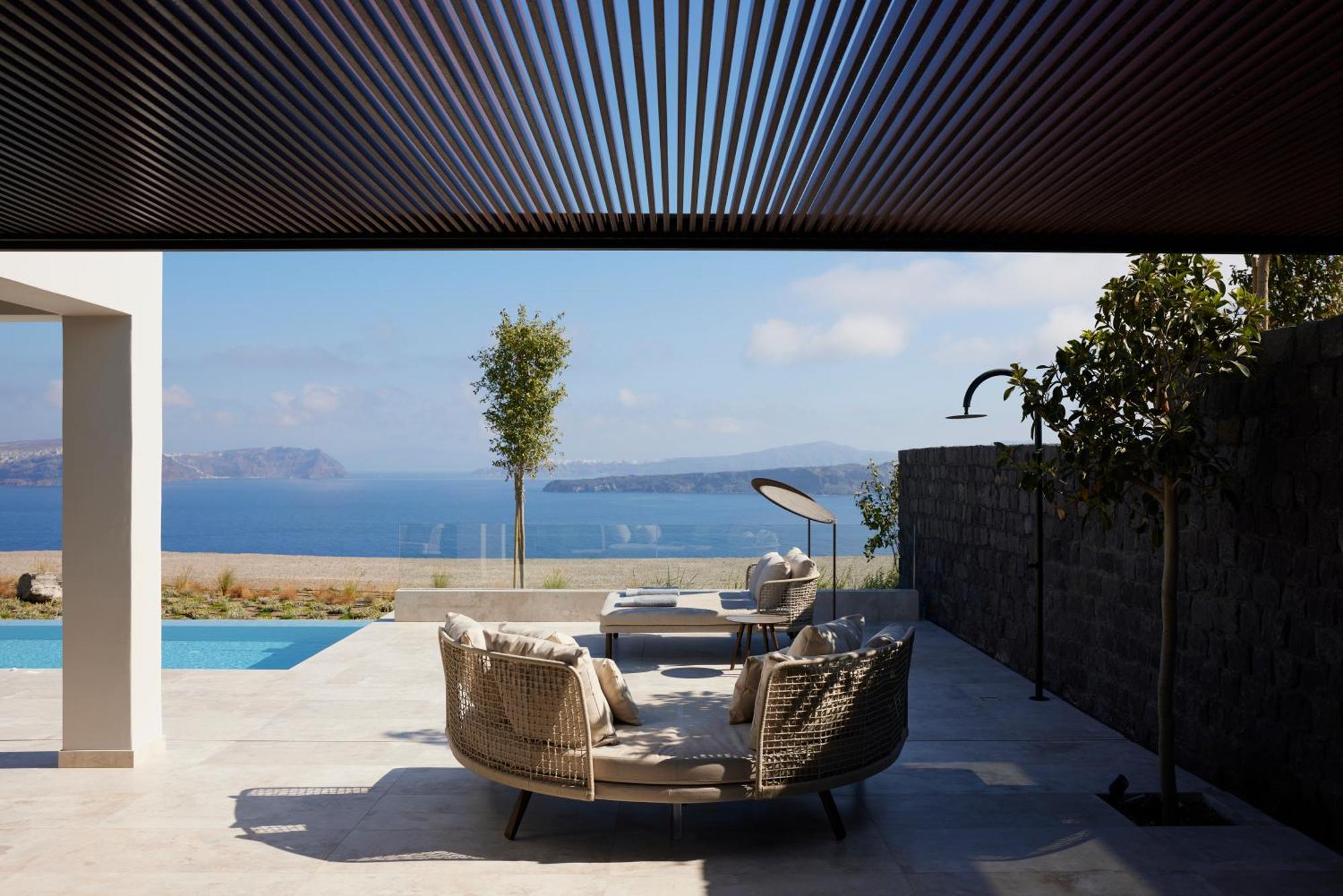 Akrotírion Aernia Suites & Art מראה חיצוני תמונה