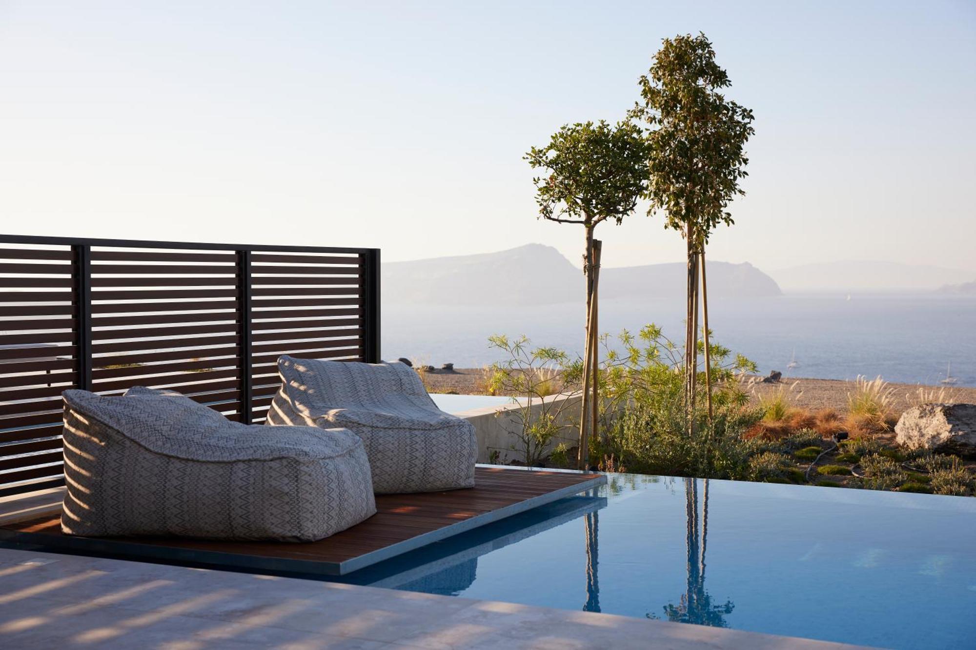 Akrotírion Aernia Suites & Art מראה חיצוני תמונה