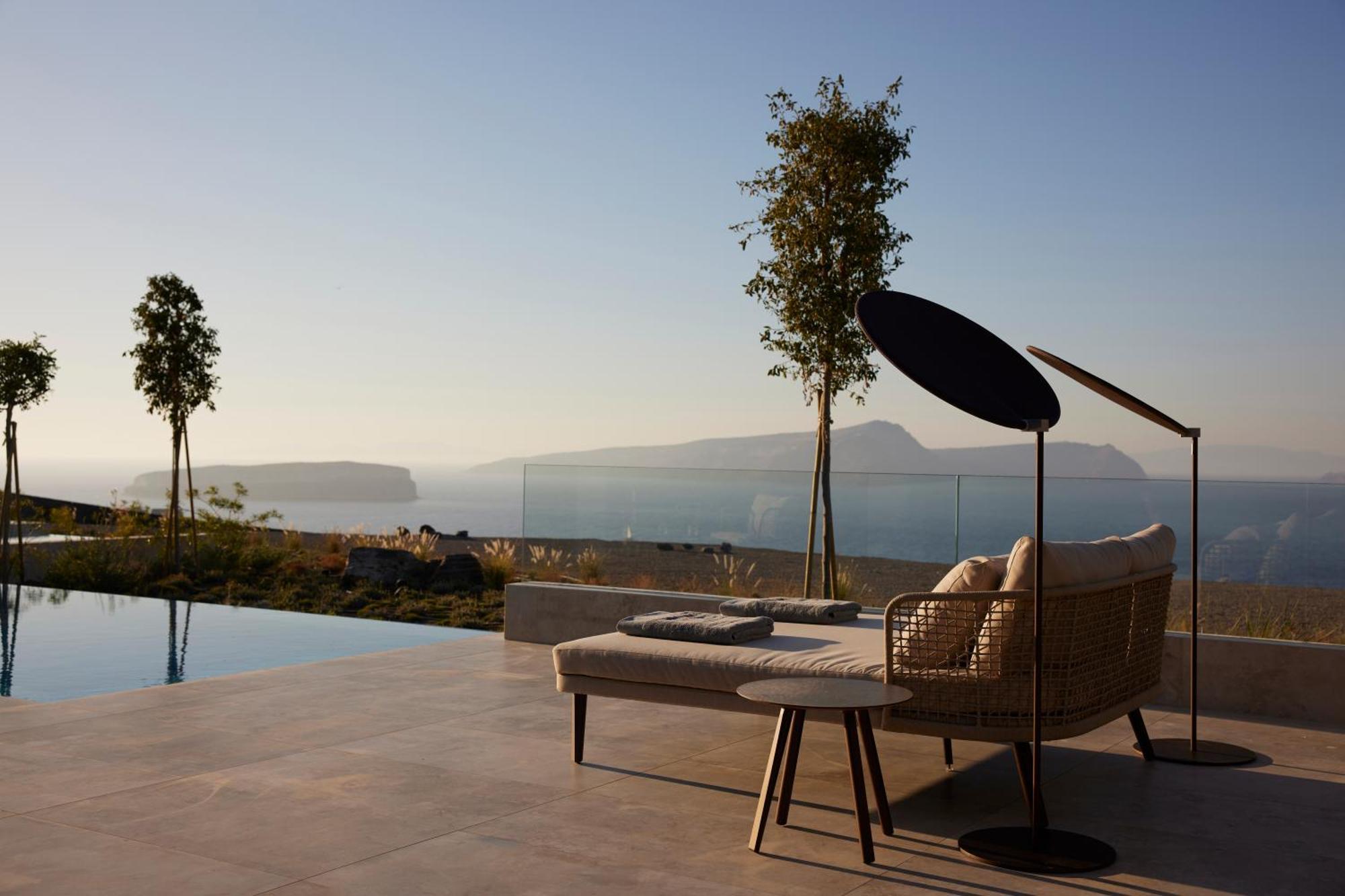 Akrotírion Aernia Suites & Art מראה חיצוני תמונה