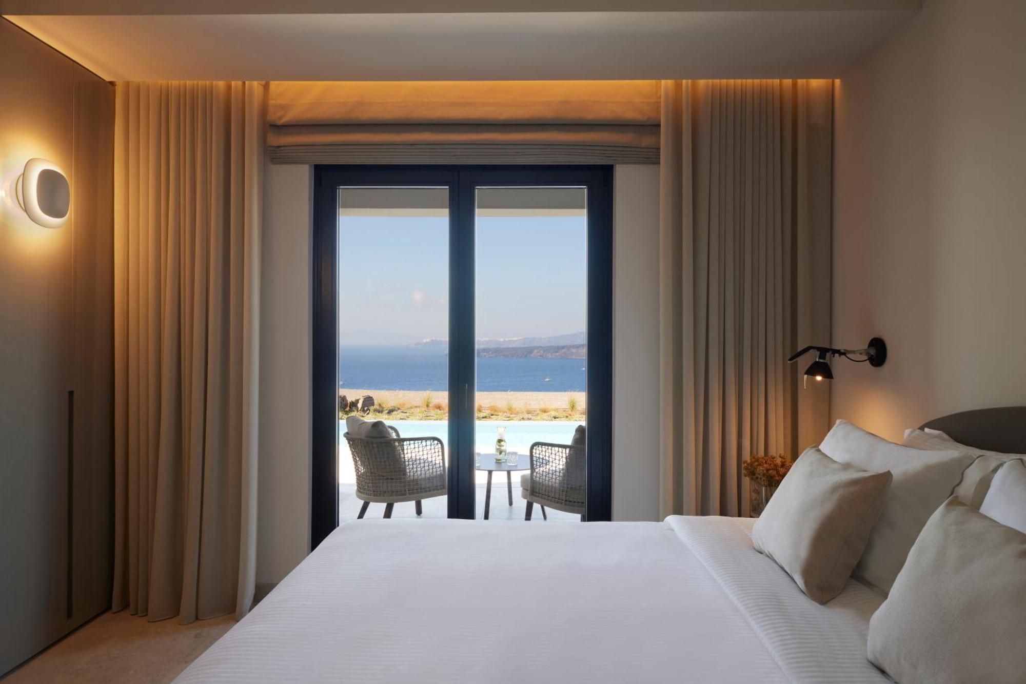 Akrotírion Aernia Suites & Art מראה חיצוני תמונה