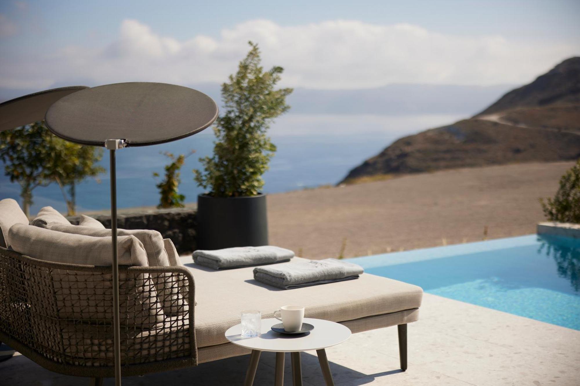 Akrotírion Aernia Suites & Art מראה חיצוני תמונה