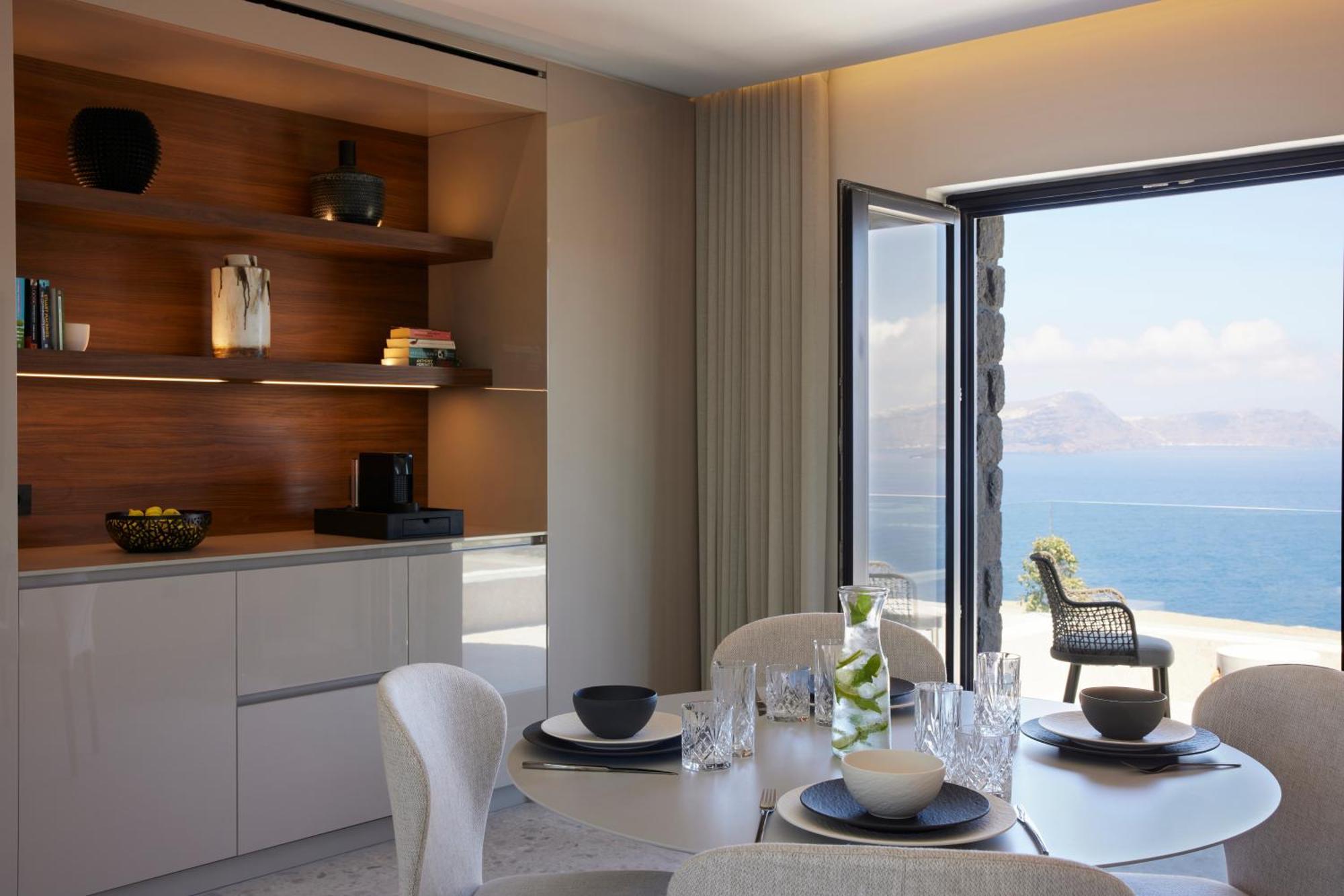 Akrotírion Aernia Suites & Art מראה חיצוני תמונה