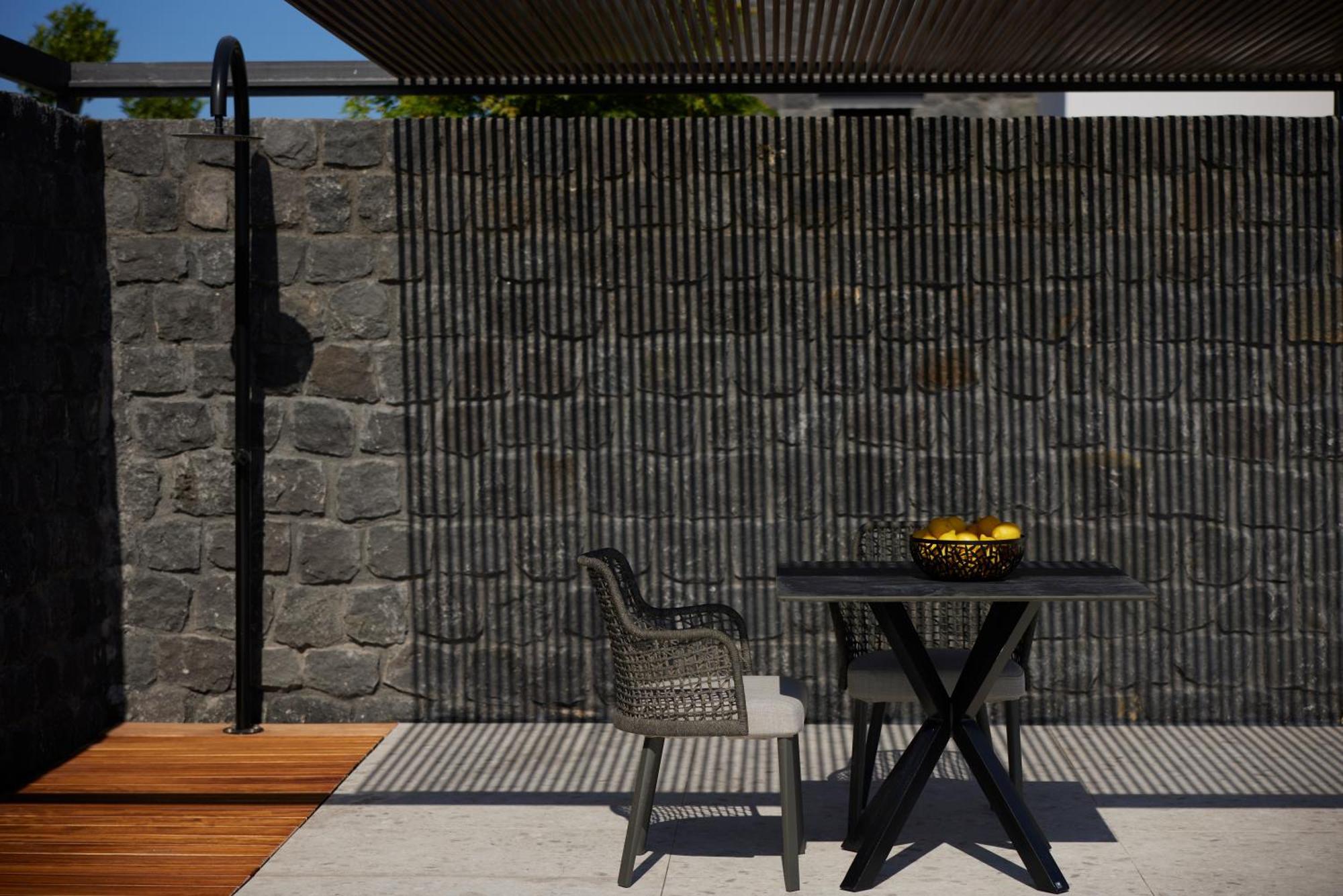 Akrotírion Aernia Suites & Art מראה חיצוני תמונה