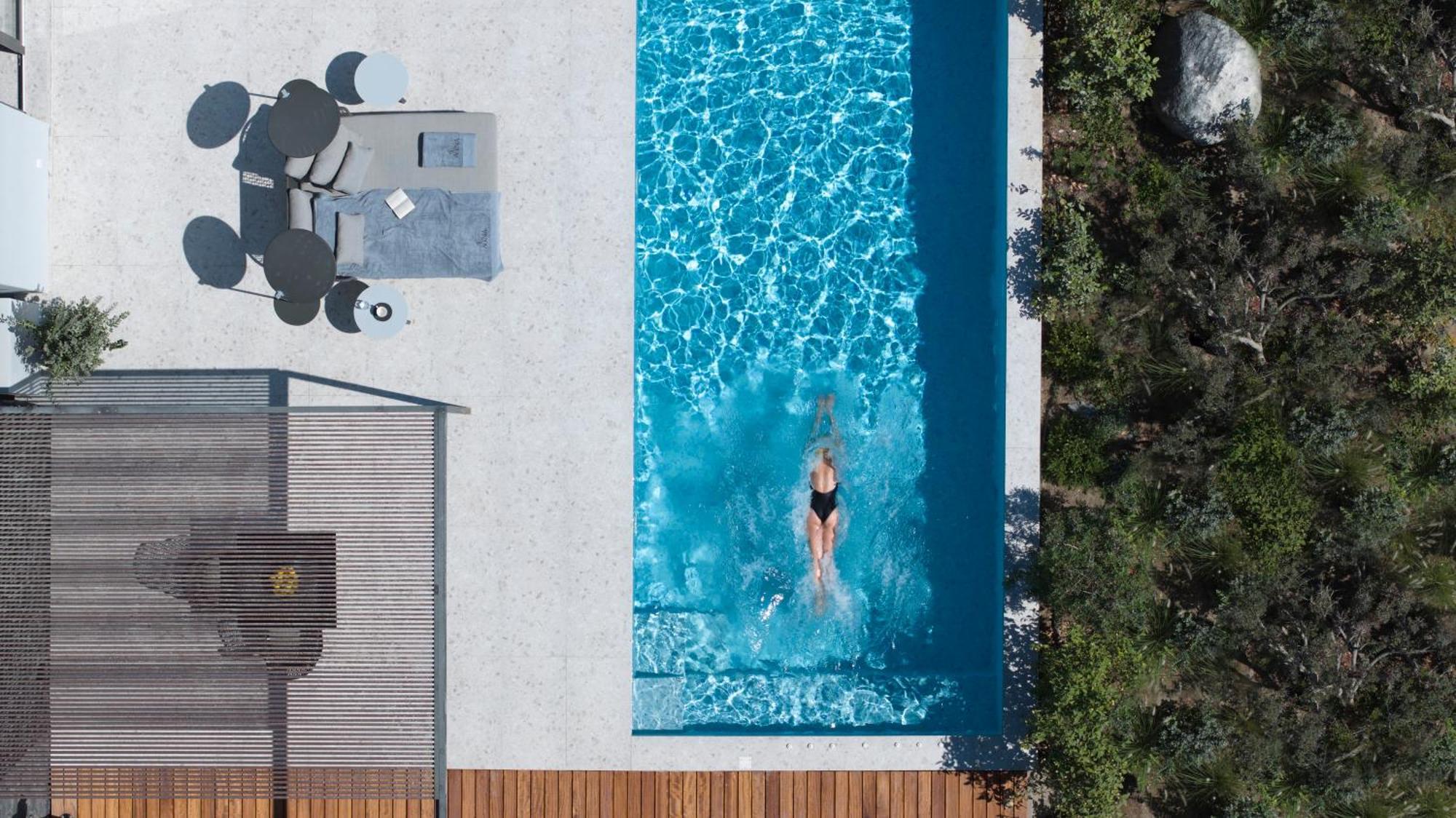 Akrotírion Aernia Suites & Art מראה חיצוני תמונה
