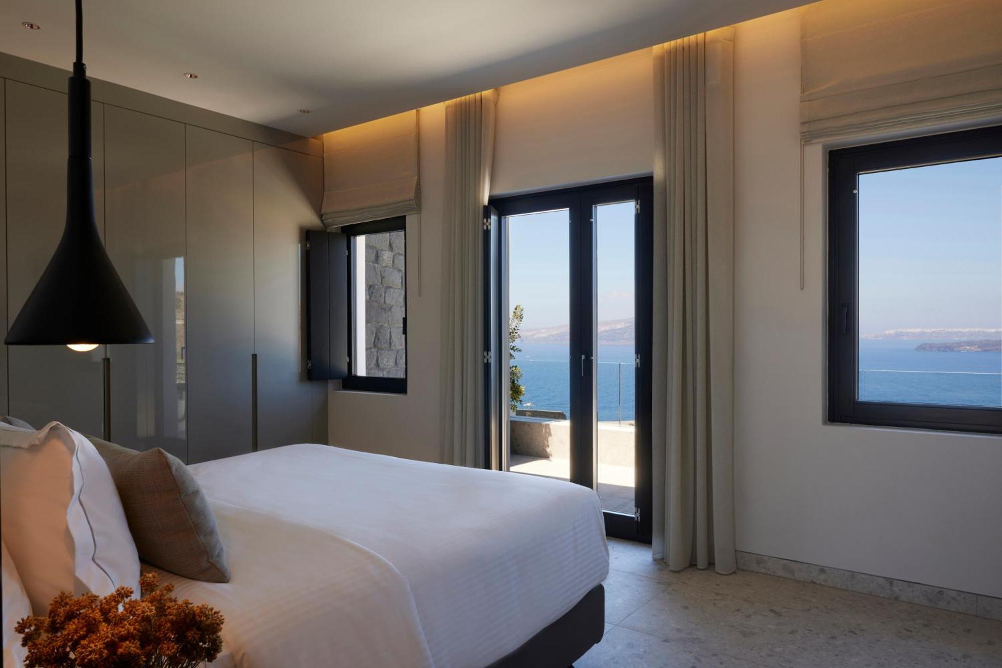Akrotírion Aernia Suites & Art מראה חיצוני תמונה