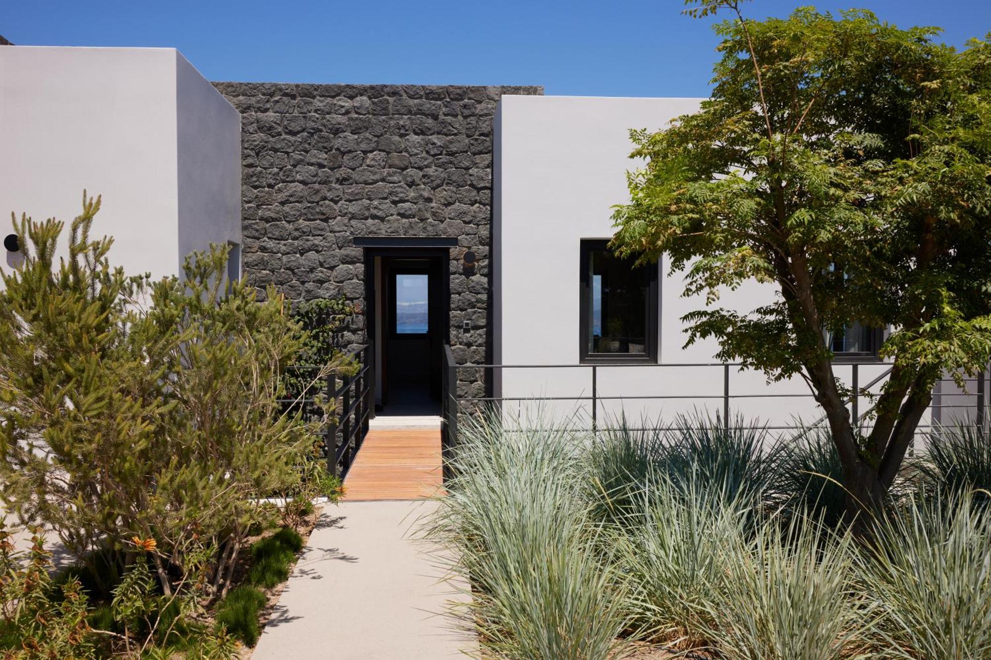 Akrotírion Aernia Suites & Art מראה חיצוני תמונה
